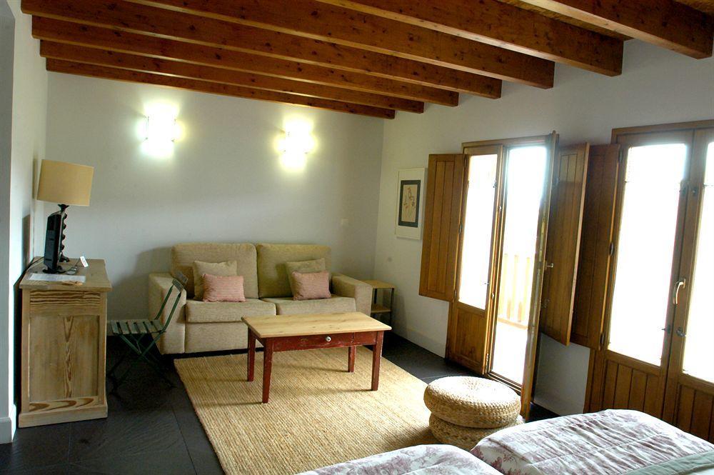 Errota-barri Casa rural Larrauri