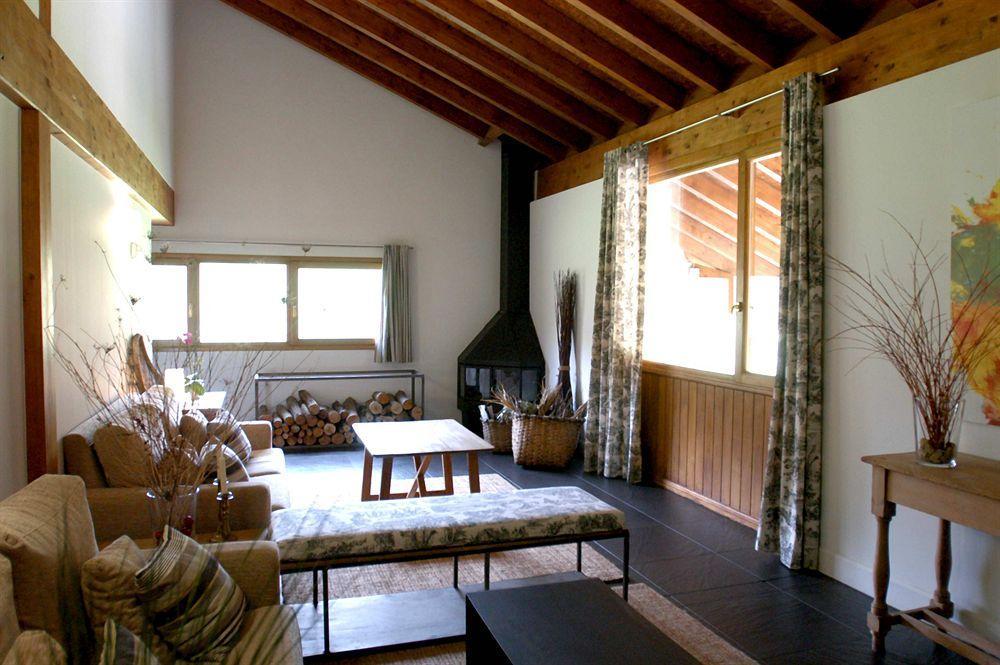 Errota-barri Landhuis Larrauri